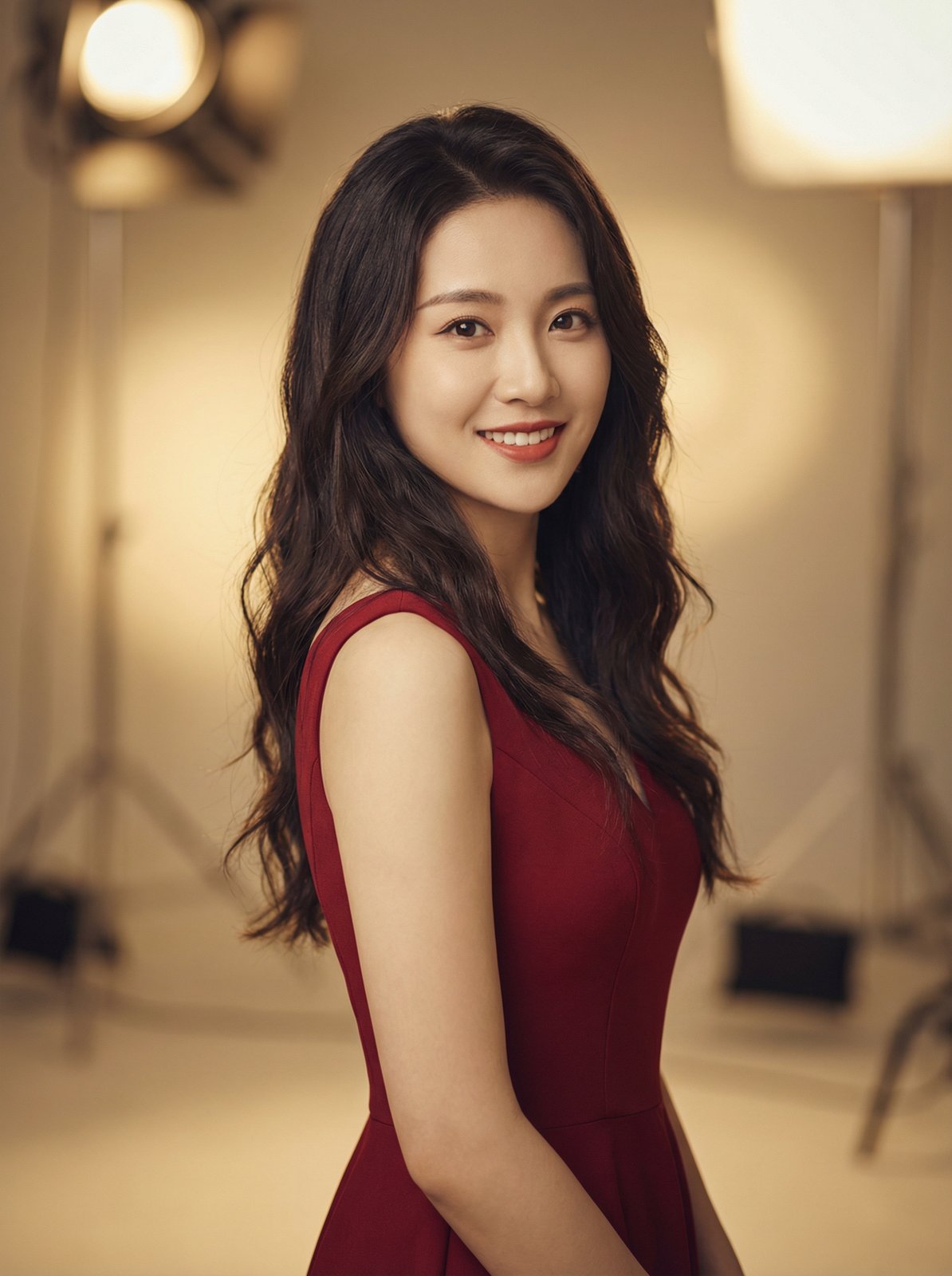 鉴黄师下载原创影视短片《红裙之约》视频