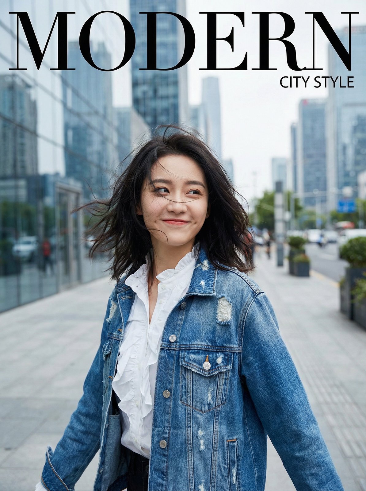 鉴黄师下载街拍时尚短视频教程