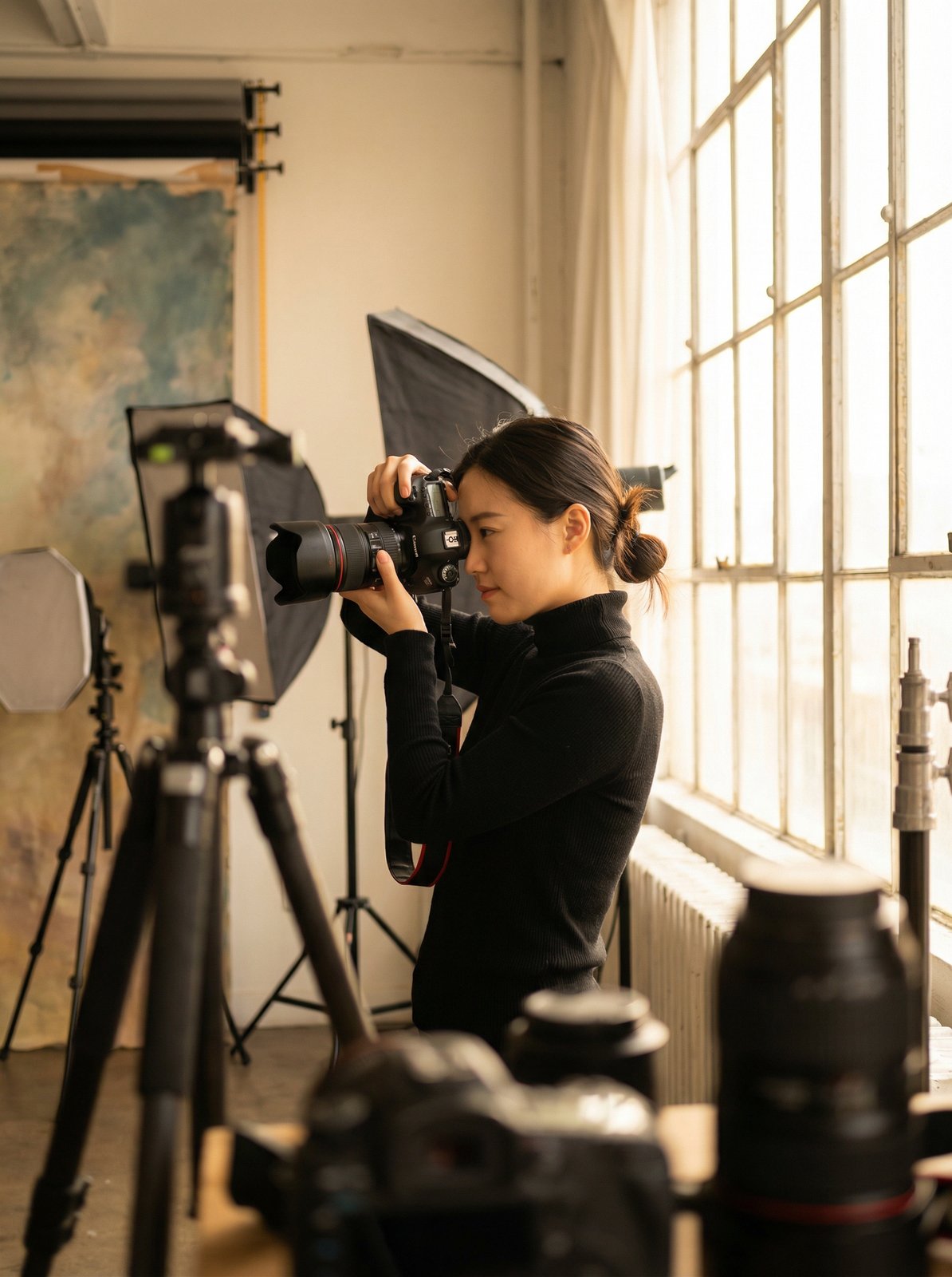 鉴黄师下载摄影视频教程